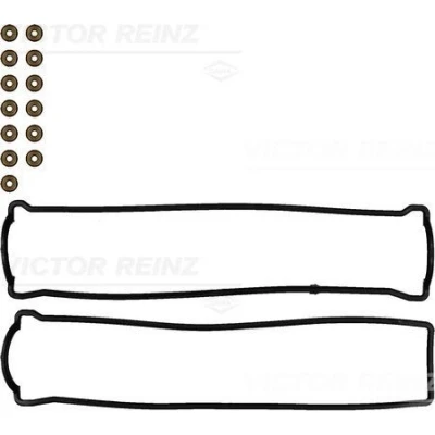 Bild av REINZ 15 52601 01 Jeu de joints d&#039;étanchéité, couvercle culasse TOYOTA: Celica IV Berline, Coupe, 3/5 portes