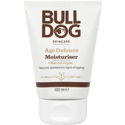Bild av Bulldog Age Defence Moisturiser 100 ml
