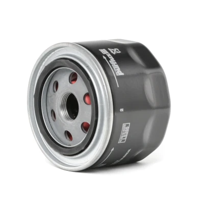 Bild av PURFLUX LS386 Filtre à huile M22x1,5 vissé IVECO: DAILY 4 Kasten/Kombi, 6 Pritsche/Fahrgestell, Bus, FIAT: Ducato III Van