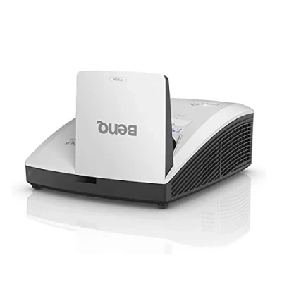 Bild av BenQ Projektor MW855U Ultra Short Throw 3D 1280 x 800 3500 ANSI lumens