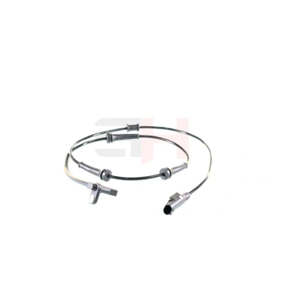 Bild av GH 702358 ABS Givare framaxel, framaxel höger, vänster FIAT: 500 Hatchback, ABARTH: / 595 695 FORD: KA Hatchback