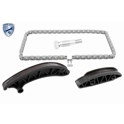 Bild av VAICO V30 10018 BEK Jeu de distribution à chaînes MERCEDES BENZ: Classe C Berline, Sprinter 3.5 T Van, Coupe
