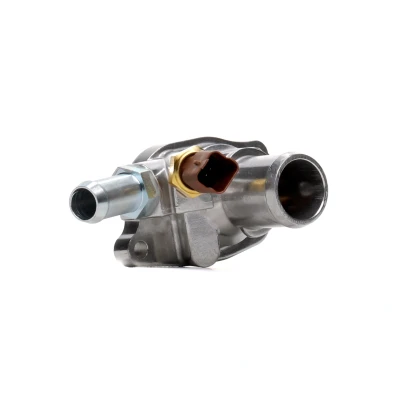 Bild av MAGNETI MARELLI 352317101660 Thermostat d&#039;eau 88 avec joint d&#039;étanchéite capteur FIAT: 500 3 portes, Panda II 5 C Cabriolet