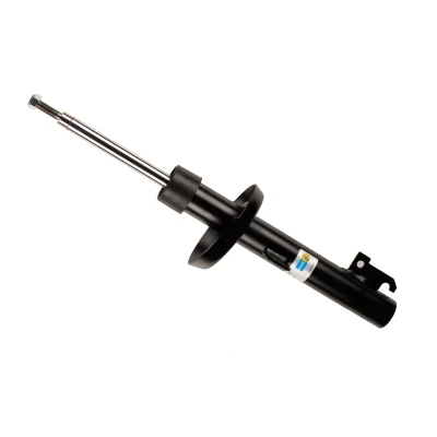 Bild av BILSTEIN B4 OE Replacement 22 045522 Amortisseur Essieu avant Pression de gaz Système bitube Jambe suspension Plaque en bas, Goujon haut