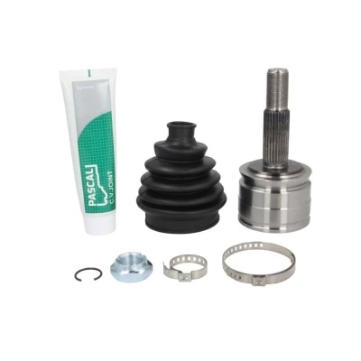 Bild av Ledsats, drivaxel Pascal G15056PC