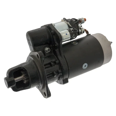 Bild av FEBI BILSTEIN 48978 Démarreur 24 6,2 11