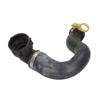Bild av THERMOTEC DWX064TT Durite De Refroidissement EPDM (éthylène propylène diène caoutchouc) OPEL: Agila A, Astra K 3/5 portes
