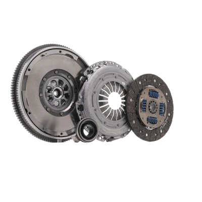 Bild av SACHS 2290 601 166 Kit d&#039;Embrayage SUBARU: Impreza III 5 portes, XV I, Legacy