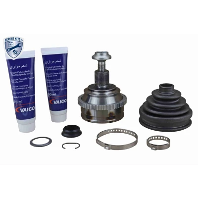 Bild av VAICO V10 7273 Tête De Cardan EXPERT KITS + côté roue pour véhicules avec système antiblocage VOLKSWAGEN: TRANSPORTER 4, 4 Bus