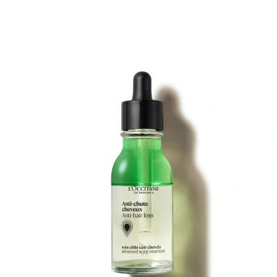 Bild av L&#039;Occitane Anti hair Loss Advanced Scalp Treatment 50 ml