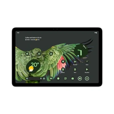 Bild av Google Pixel Tablet 256GB (hazel)