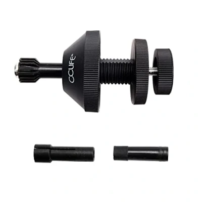 Bild av CCLIFE Universal Clutch Centring Tool för navdiameter 15 28 mm Car Alignment