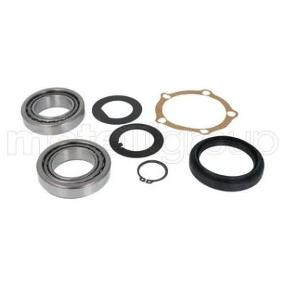 Bild av METELLI 19 2280 Kit de roulements roue 77,8 LAND ROVER: Discovery 1, 110/127, Defender SUV