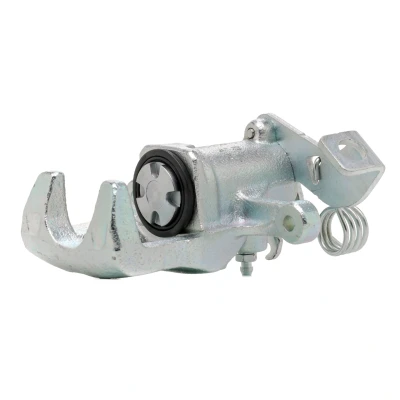 Bild av BUDWEG CALIPER 344790 Étrier de frein KIA: RIO 3, 3 Stufenheck, HYUNDAI: i10 II 3/5 portes, i20 Active