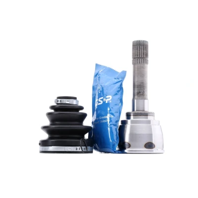 Bild av GSP 857010 Tête De Cardan Inner groove SUZUKI: Vitara I SUV, Grand 1 SUV Cabriolet