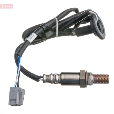 Bild av DENSO Direct Fit DOX 0280 Sonde lambda avec douille en caoutchouc M18x1.5 chauffé, doigt, à seuil TOYOTA: RAV4 II SUV
