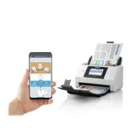 Bild av Epson Workforce DS 790WN Premium nätverksskanner