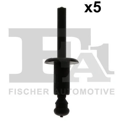 Bild av FA1 10 20018.5 Rivet