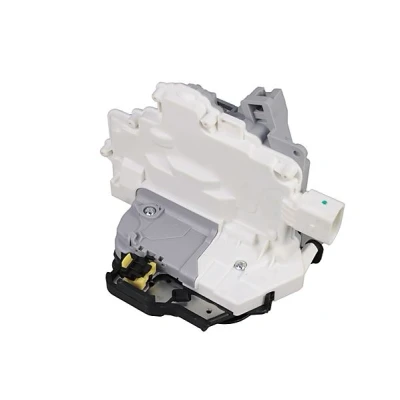 Bild av METZGER 2314182 Serrure De Porte sans double verrouillage Avant droite AUDI: A3 3/5 portes, Sportback, A6 C6