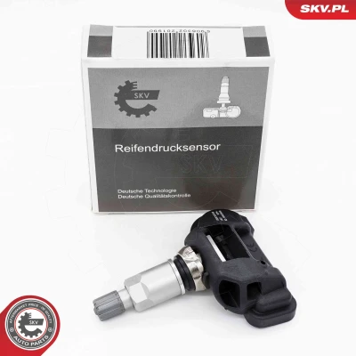 Bild av ESEN SKV 70SKV016 Hjulsensor, däcktryckskontrollsystem OPEL: Astra J Hatchback, Corsa E Insignia A Sports Tourer