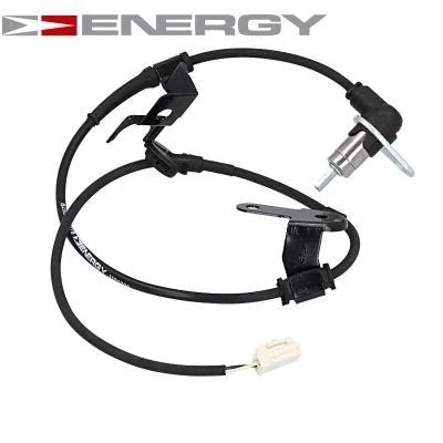 Bild av ENERGY CA0141TL ABS Givare Bakaxel 2 polig 790mm 12V elektrisk vit Hona MAZDA: FAMILIA 6, 323 F 6