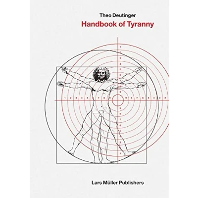 Bild av Handbook of Tyranny (New Ed) /anglais: Theo Deutinger