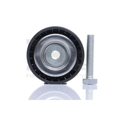 Bild av FA1 RZ3305 906 Löprulle FIAT: Stilo Hatchback