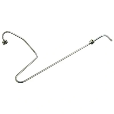 Bild av FEBI BILSTEIN 106557 Conduite à haute pression, injection