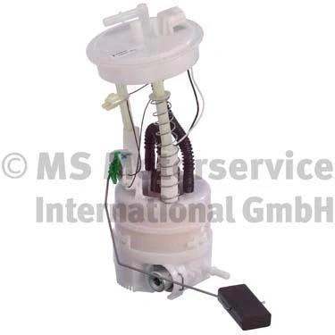 Bild av PIERBURG 7.02701.15.0 Unité d&#039;injection de carburant avec palpeur électrique NISSAN: Qashqai / Qashqai+2 I