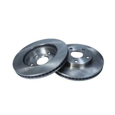 Bild av MAXGEAR 19 4775 Disque de frein Essieu avant 275 25 5 114 ventilé huilé TOYOTA: RAV4 III SUV