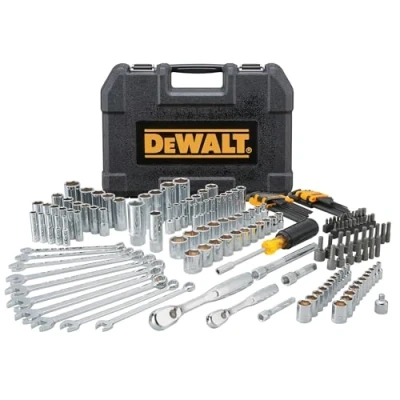 Bild av DEWALT DWMT81534 205Pc Mechanics Tool Set