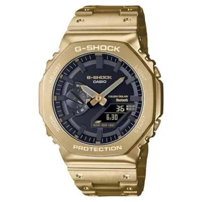 Bild av CASIO G Shock Bluetooth Solar