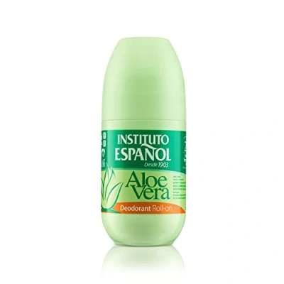 Bild av ALOE VERA déo roll on 75 ml