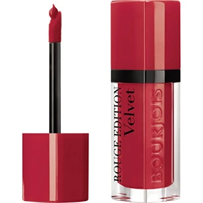 Bild av Rouge Edition sammet läppstift 18 ItS Redding Men! 7,7 ml