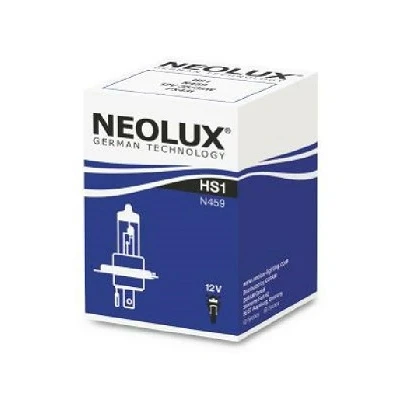 Bild av NEOLUX N459 Ampoule, projecteur principal 12 35/35