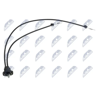 Bild av NTY EZC PL 110 Traction par câble, ajustage du dossier OPEL: Astra G CC, Cabriolet