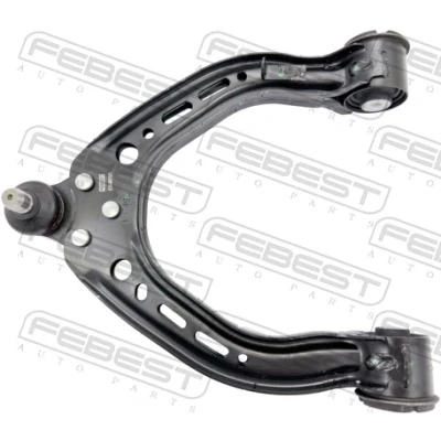 Bild av FEBEST 6724 MSFUPL Bras de suspension Essieu avant supérieur, gauche barre oscillant transversal TESLA: Model S