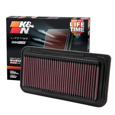 Bild av Luftfilter K&amp;N Filters 33 2300