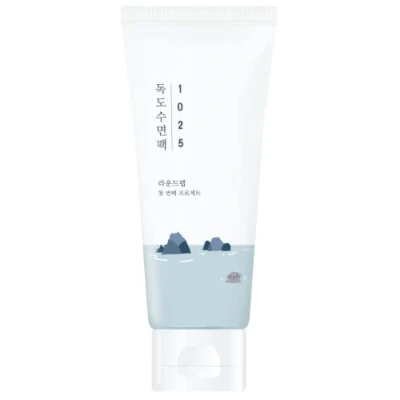 Bild av Round Lab 1025 Dokdo Sleeping Pack 100ml