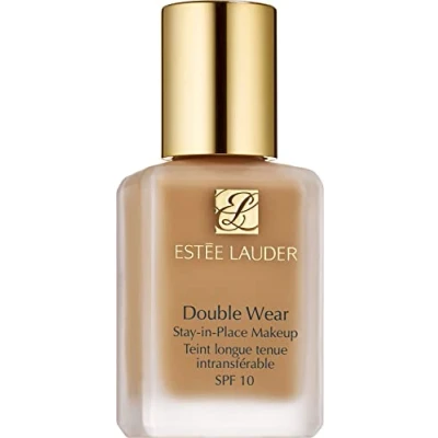 Bild av Estée Lauder Double Wear Stay In Place Foundation SPF10 3C1 Dusk 30 ml