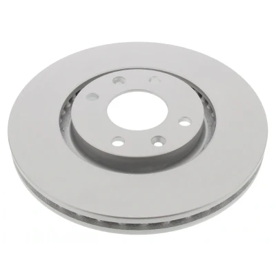Bild av MAPCO Disque de frein PEUGEOT: 206 3/5 portes, 207 3008 I, CITROËN: C4 I II 5 DS3 3 DS: portes