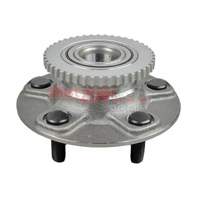 Bild av METZGER WM 2250 Kit de roulements roue 148 NISSAN: Primera 5 portes, Break, Berline