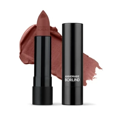 Bild av Annemarie Börlind Lipstick Matt Truffle Plum 4,2 g