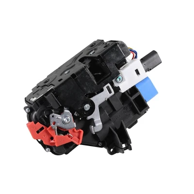 Bild av METZGER 2314526 Serrure De Porte avant droite