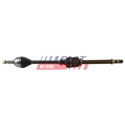 Bild av FAST FT01498 Drivaxel 932mm