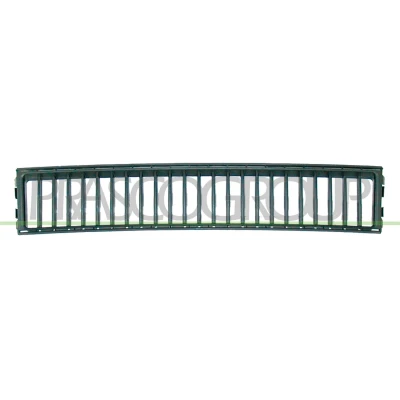 Bild av BLIC 6502 07 7514996P Grille De Pare Choc avant, centre SKODA: Fabia I 5 portes, 1 Combi
