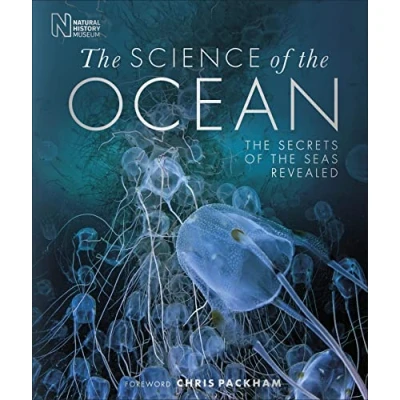 Bild av the Science of Ocean: Secrets Seas Revealed