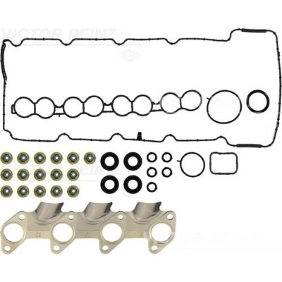 Bild av REINZ 02 11242 01 Jeu de joints d&#039;étanchéité, culasse cylindre avec joint tige soupape, sans KIA: Sportage III
