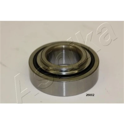 Bild av ASHIKA 44 26002 Kit de roulements roue des deux côtés du pont arrière 72 DAIHATSU: Terios II, I