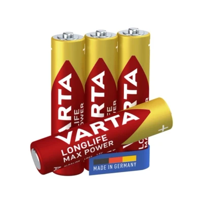 Bild av VARTA Maxi Tech batteri AAA
